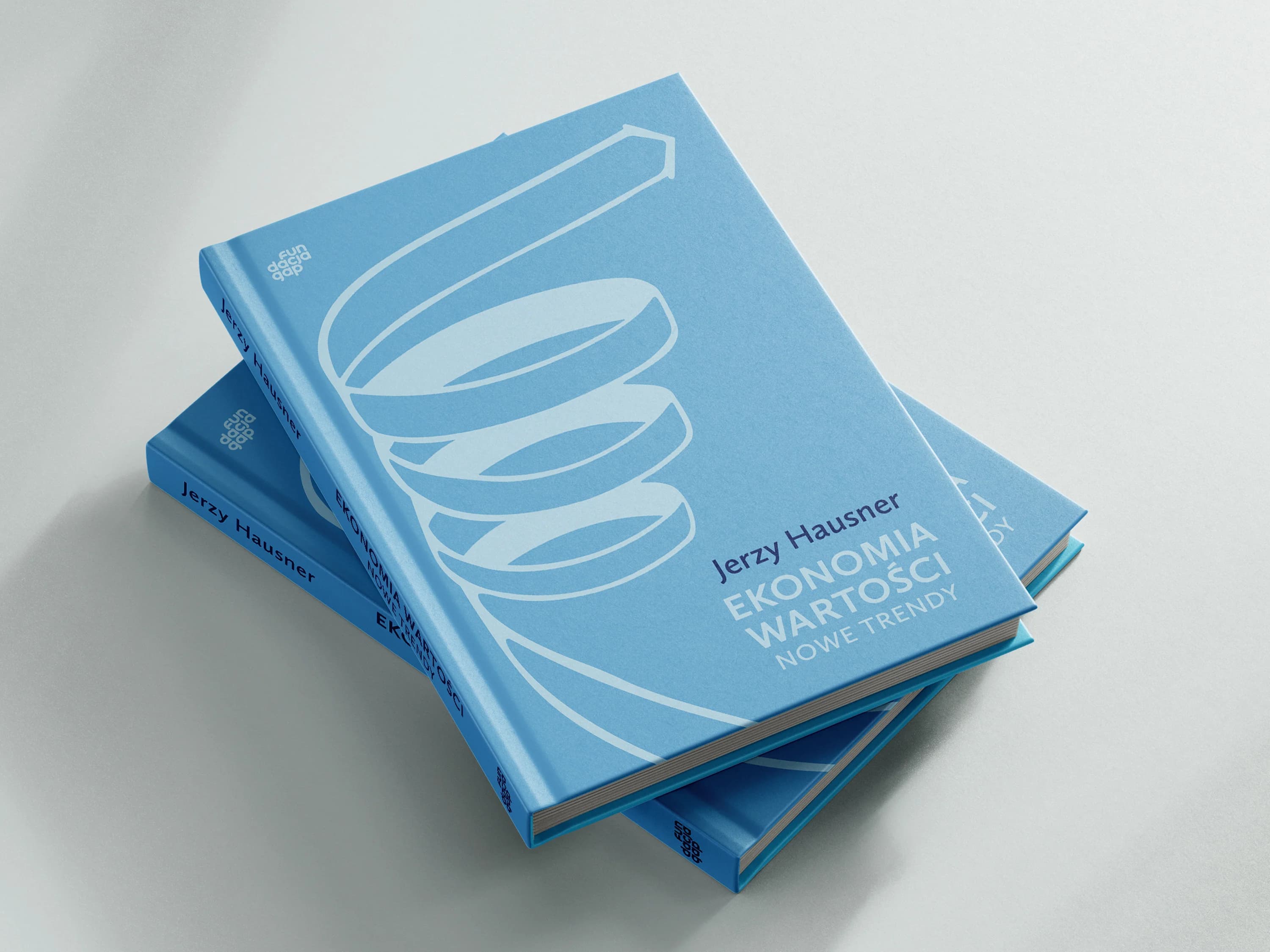 The book cover.