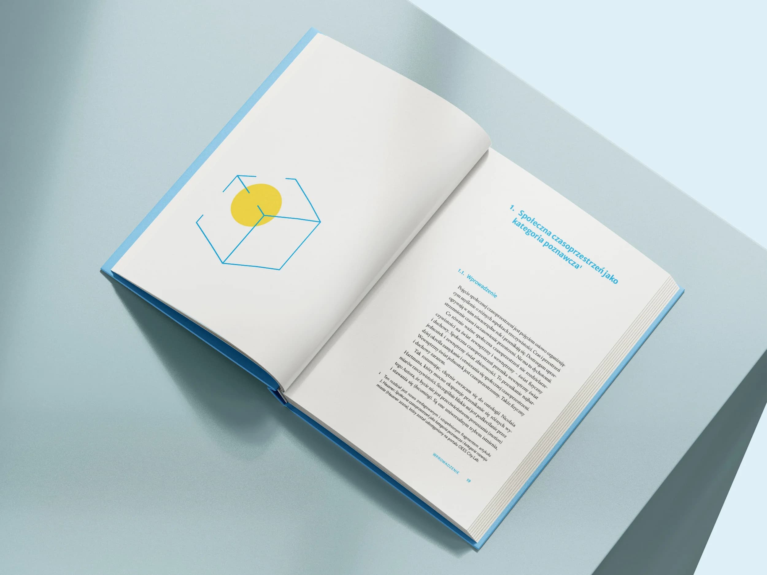 Additional interior spread from the publication.